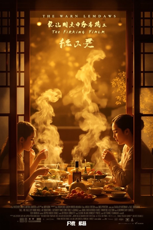 烟火人间
