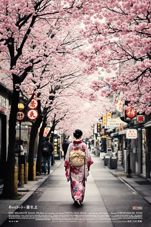 东京故事